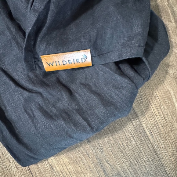 WildBird Ring Sling Black - Picture 3 of 5